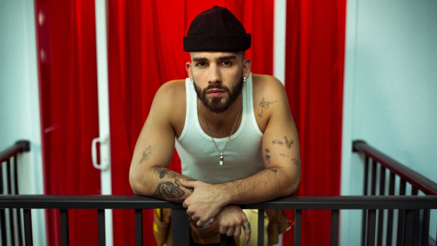 Manuel Turizo