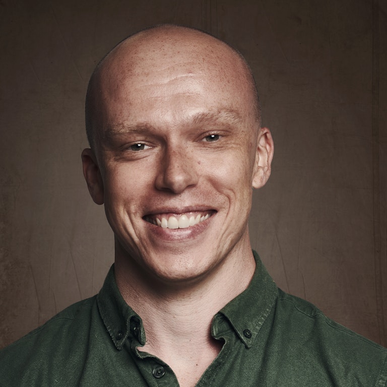 Jordan Brookes: Work In Progress at The Bill Murray - Angel Comedy Club