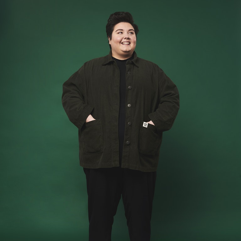 Sofie Hagen Tries To Write A New Show (And Needs You To Be There) at The Bill Murray - Angel Comedy Club