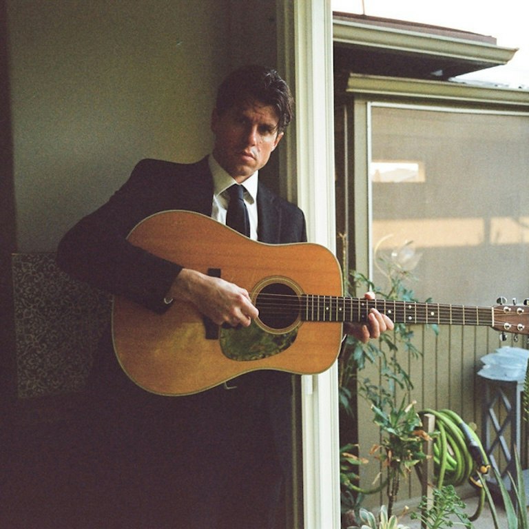 Cory Hanson at YES, Manchester