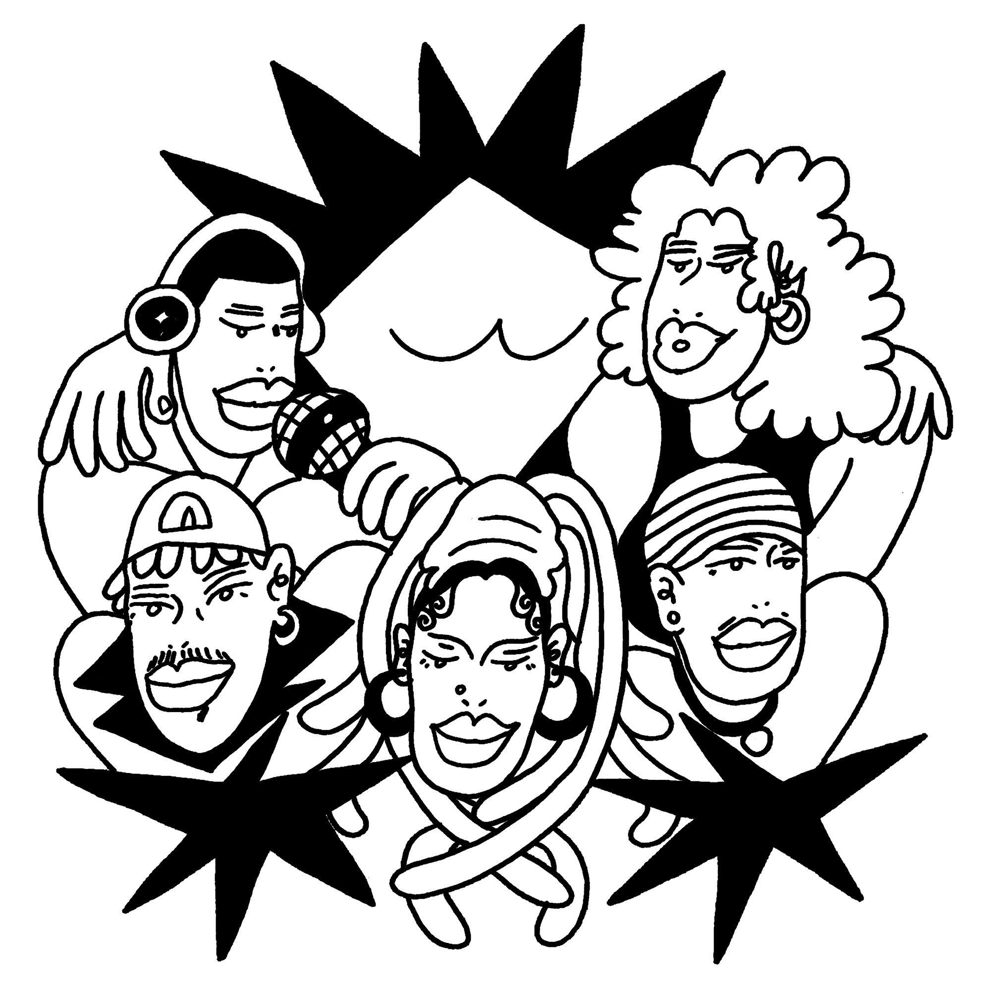 超お得 HIP HOP R&B DJ系 レコード たっぷり81枚セット 送料無料 NYC DJ SETS (HIP-HOP, R&B, AFROBEATS) | DICE