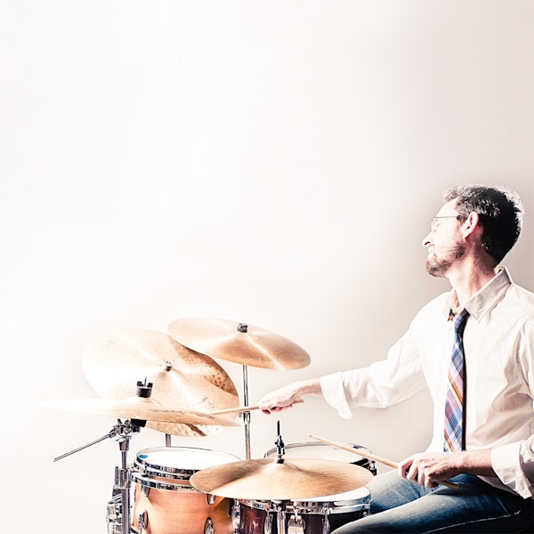 Sunday Jazz with Alex Snydman Jazz Trio