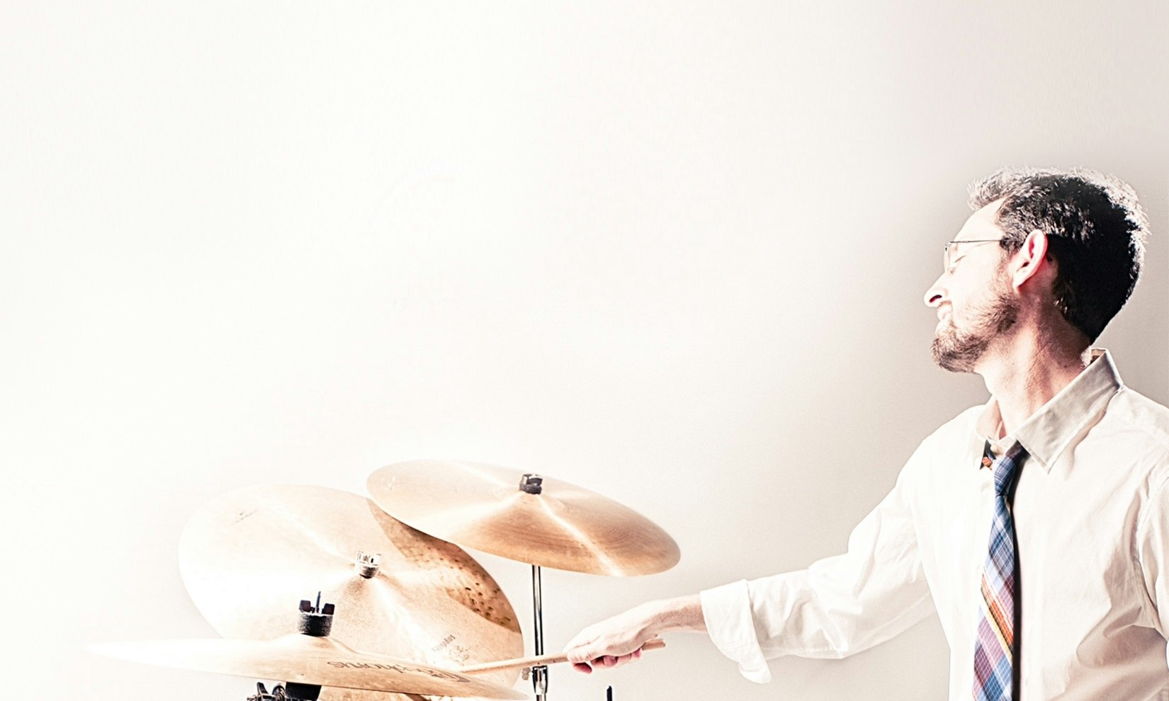 Sunday Jazz with Alex Snydman Jazz Trio