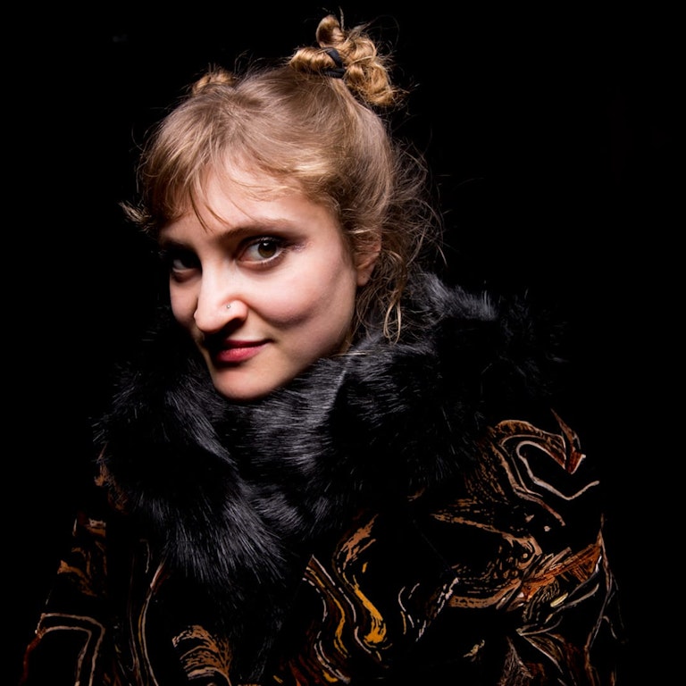 Frankie Thompson : WIP at The Bill Murray - Angel Comedy Club
