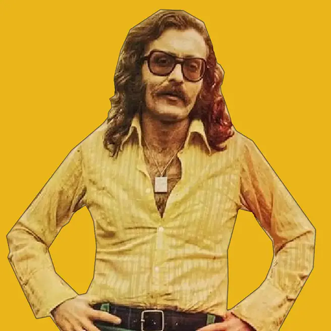 The Psychedelic World of Cem Karaca