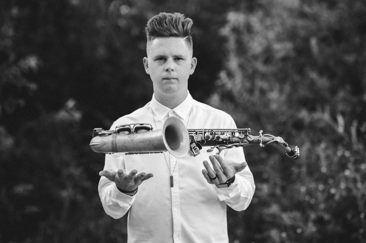 Alex Hahn | Reflections Tour