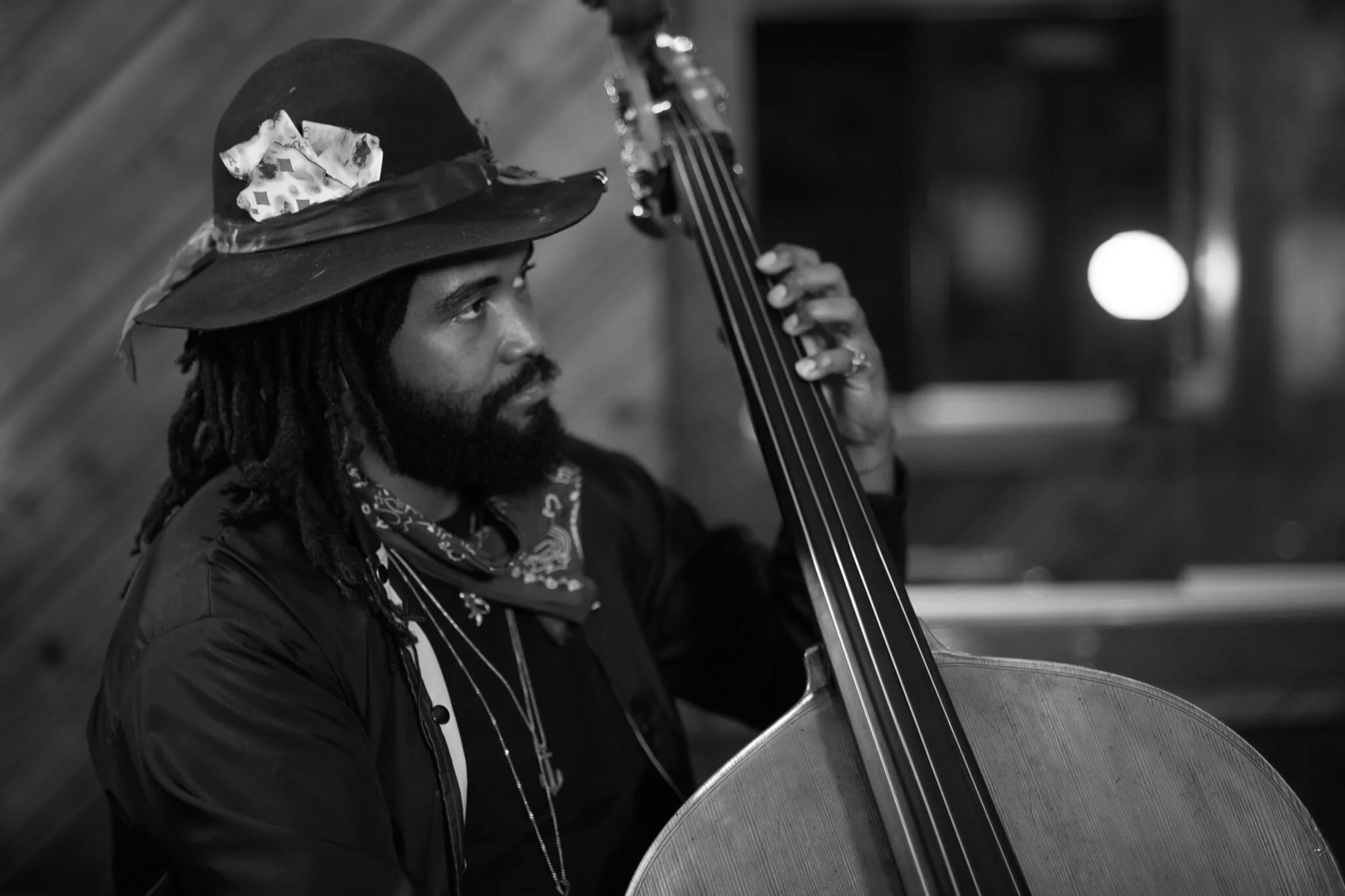 Russell Hall | Dragon Of The South