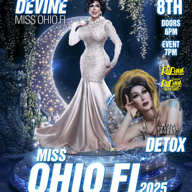 Miss Ohio FI 2025