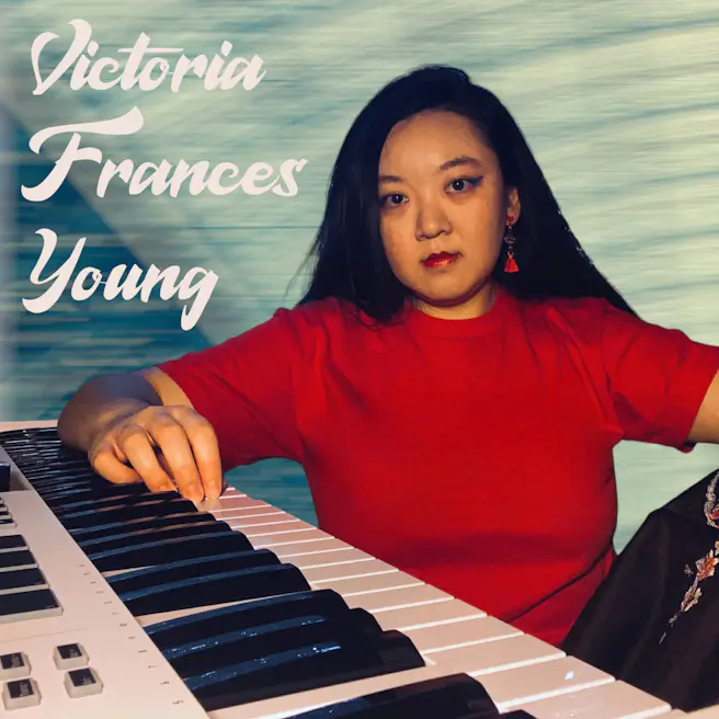 Victoria Frances Young