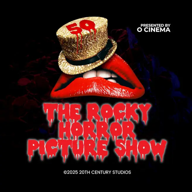 Rocky Horror Picture Show