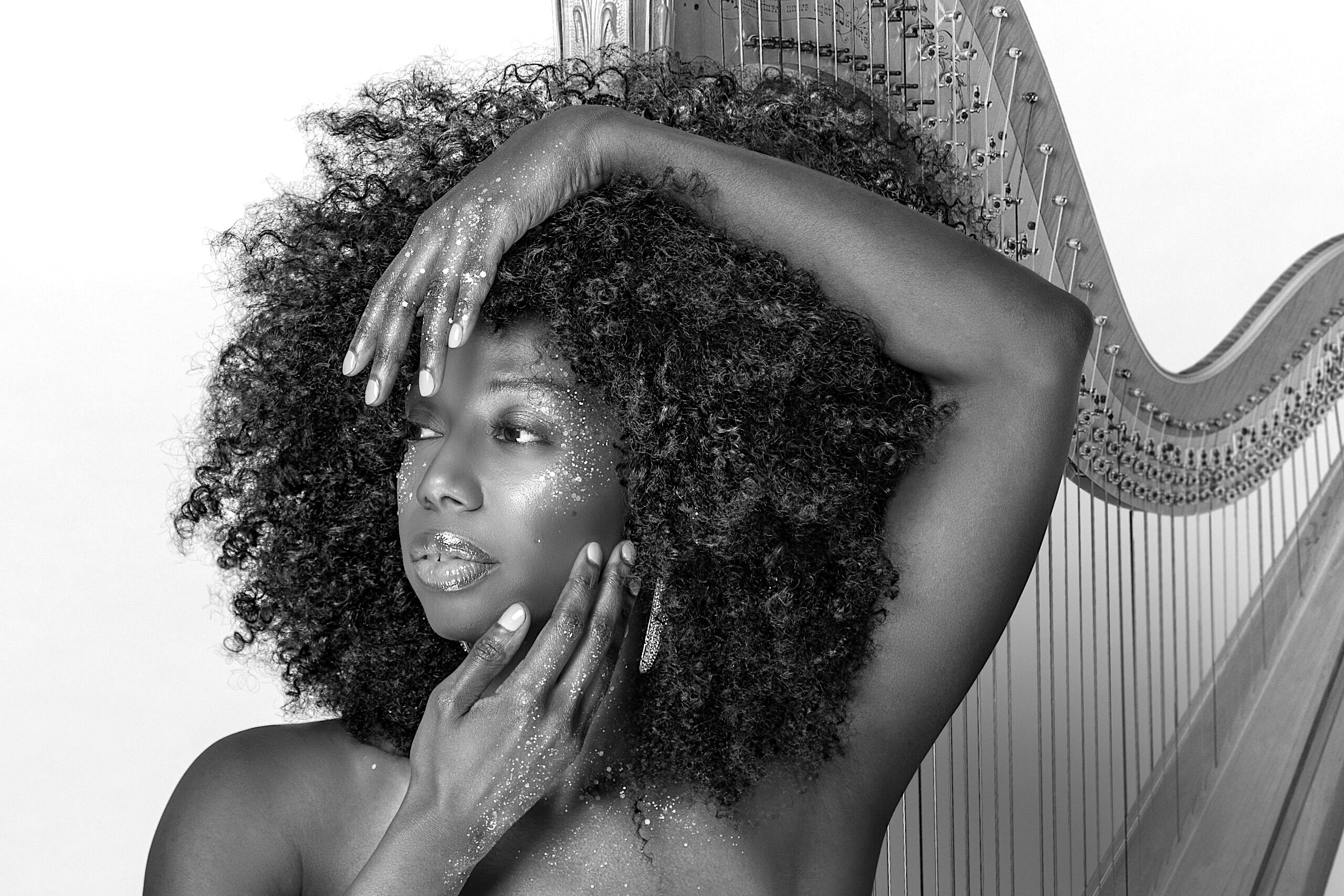 Brandee Younger Trio