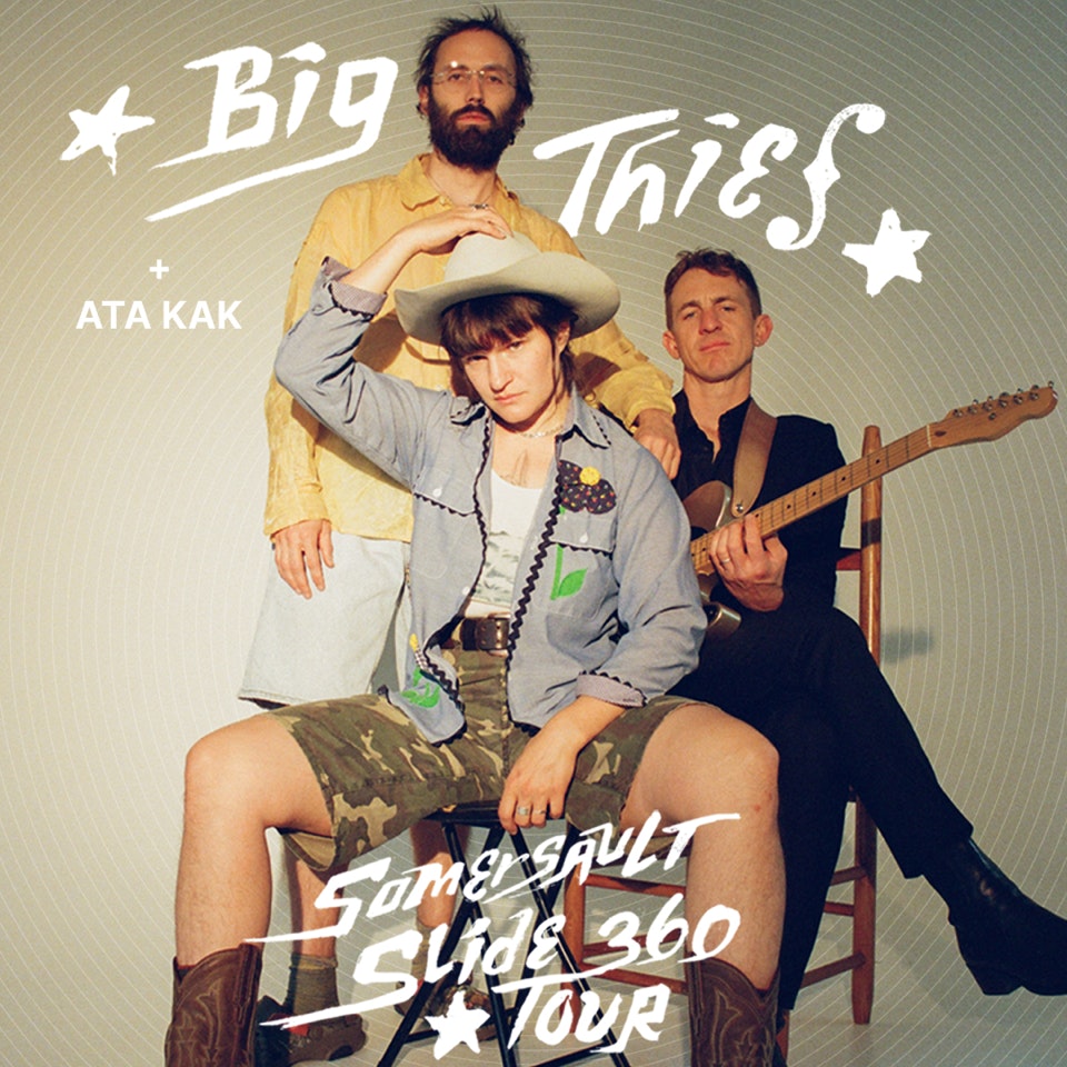 Big Thief