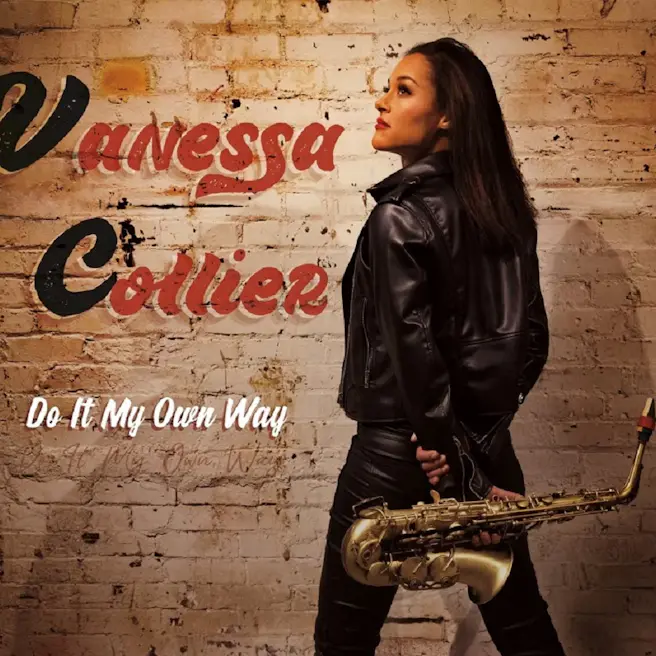 January Blues Festival: Vanessa Collier