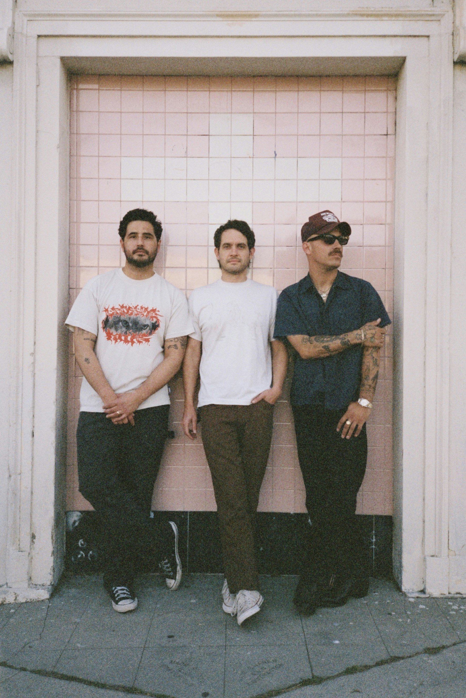 Together Pangea: Eat Myself Tour 2026