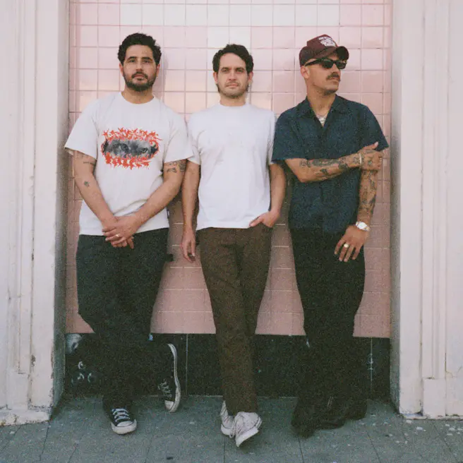 Together Pangea: Eat Myself Tour 2026