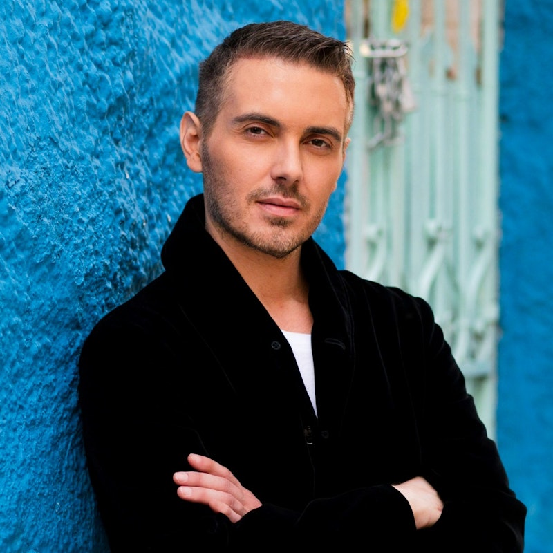 Michalis Hatzigiannis