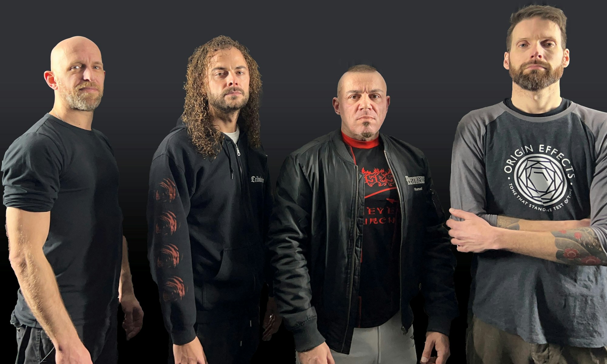 PESTILENCE
