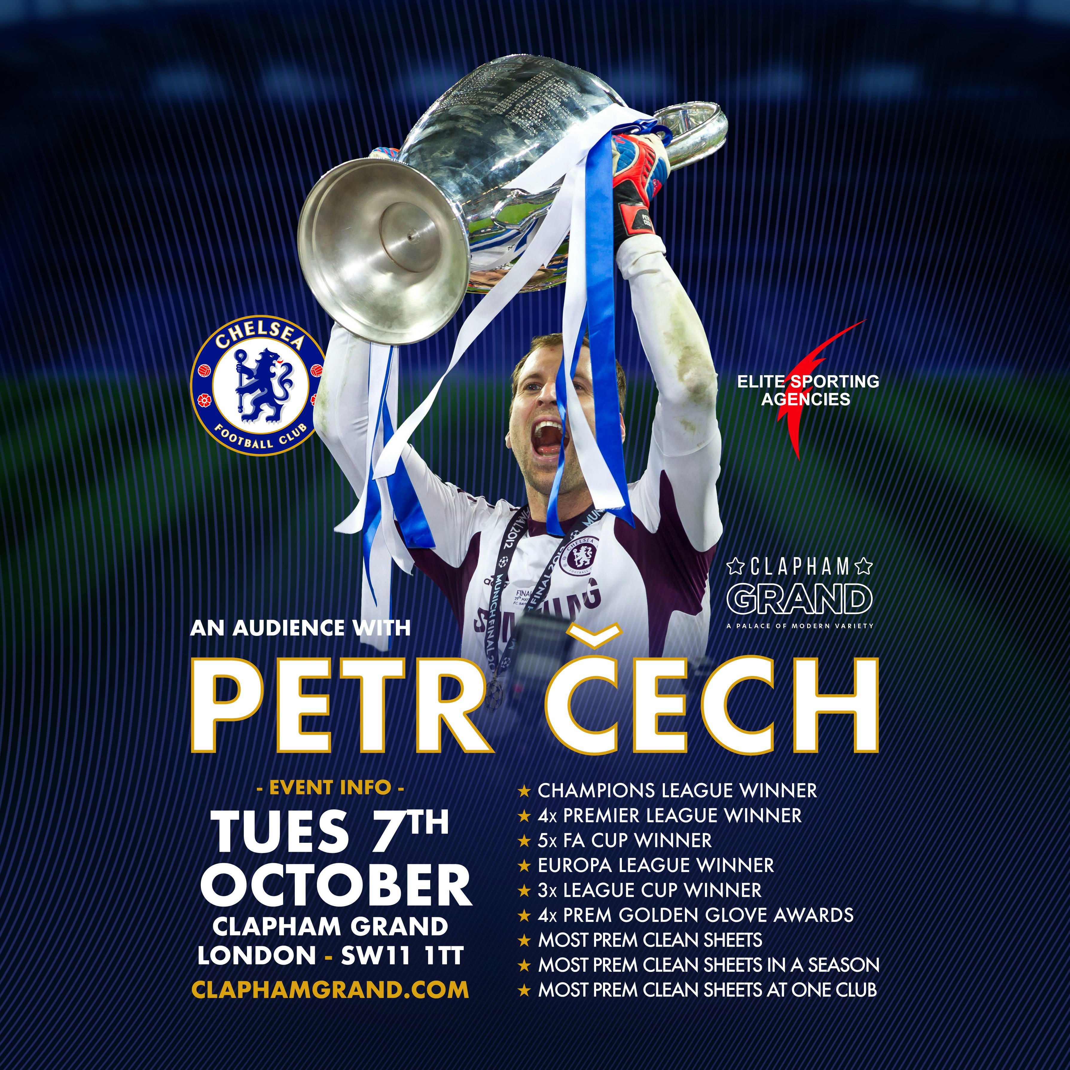 Viewership How Many People Watch Champions League An Audience With - Main Image