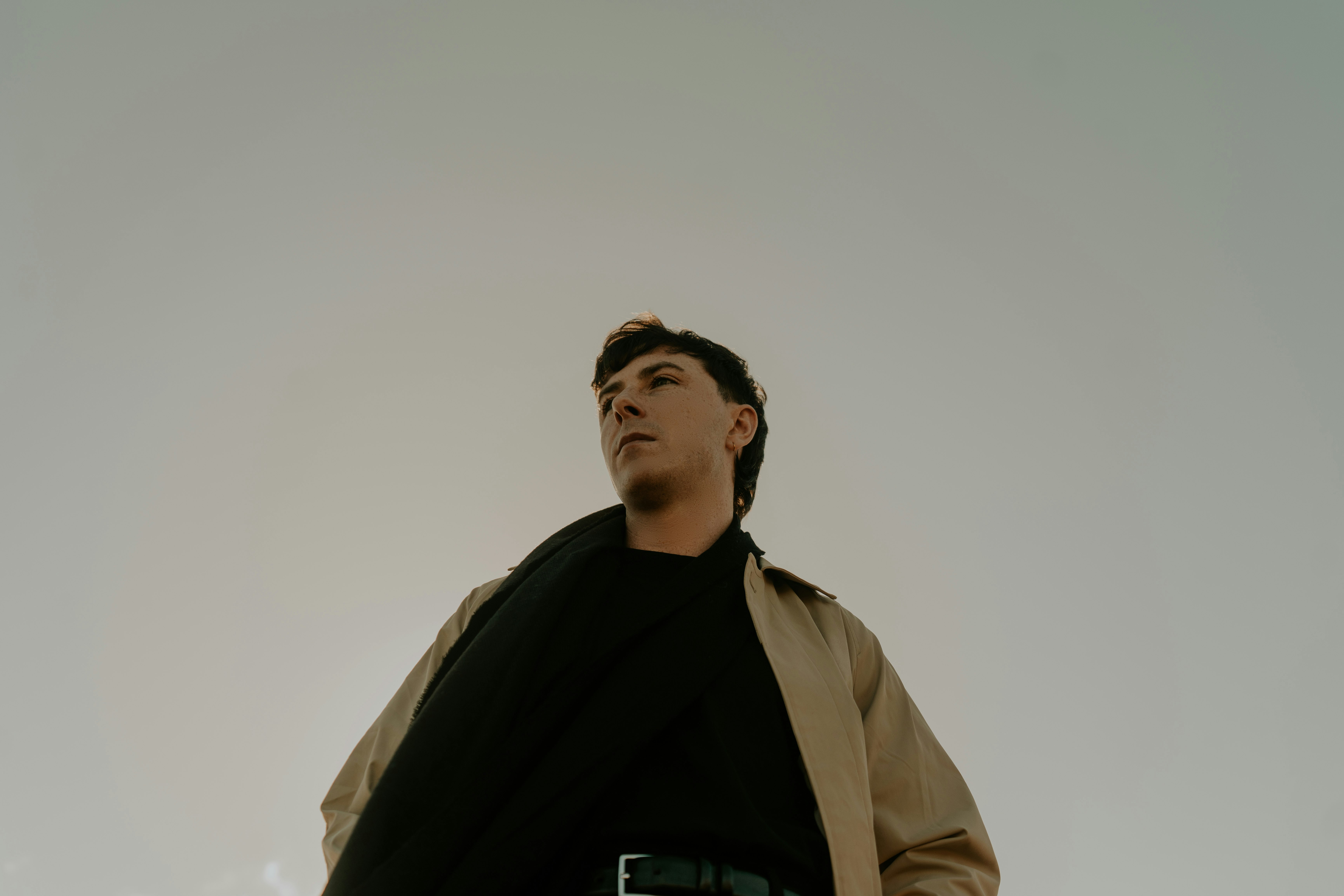 Conor Byrne: Live & Unreleased at The Lower Third