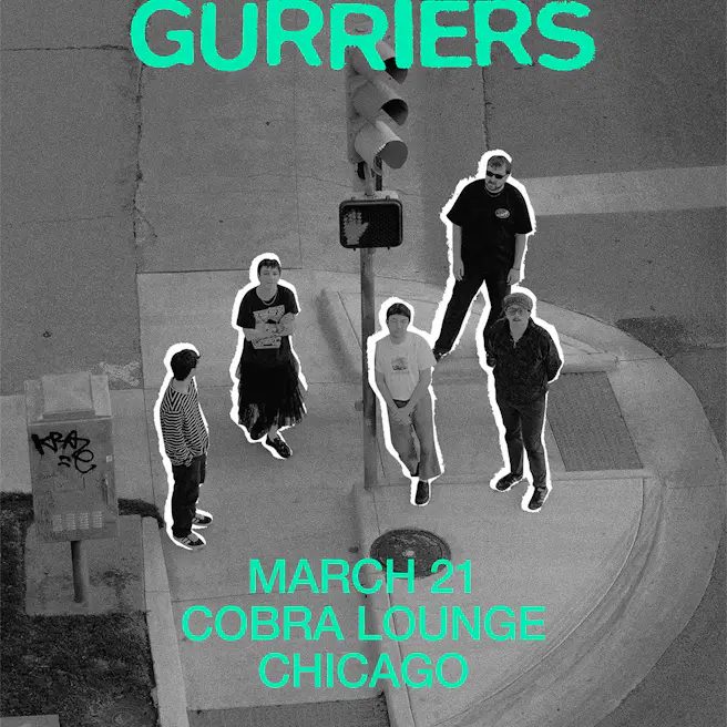 Gurriers