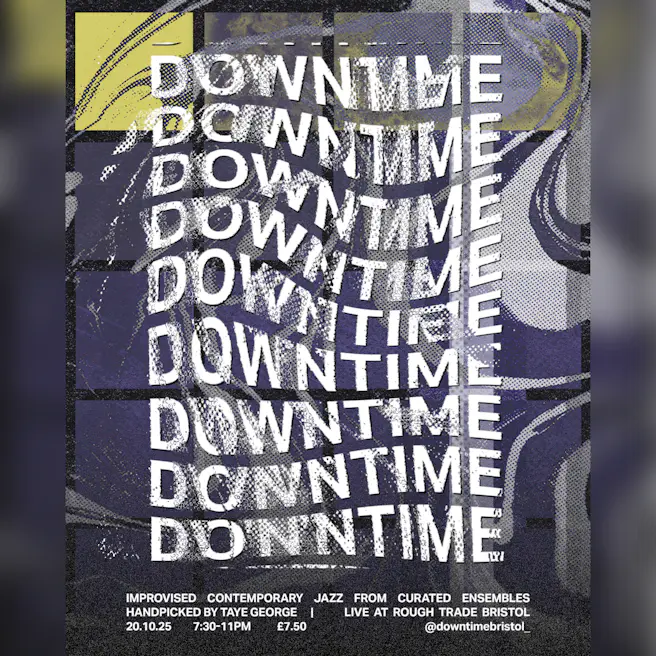 Downtime Jazz