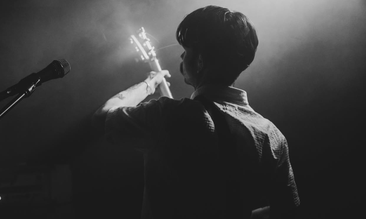 Smote + Phil Langero