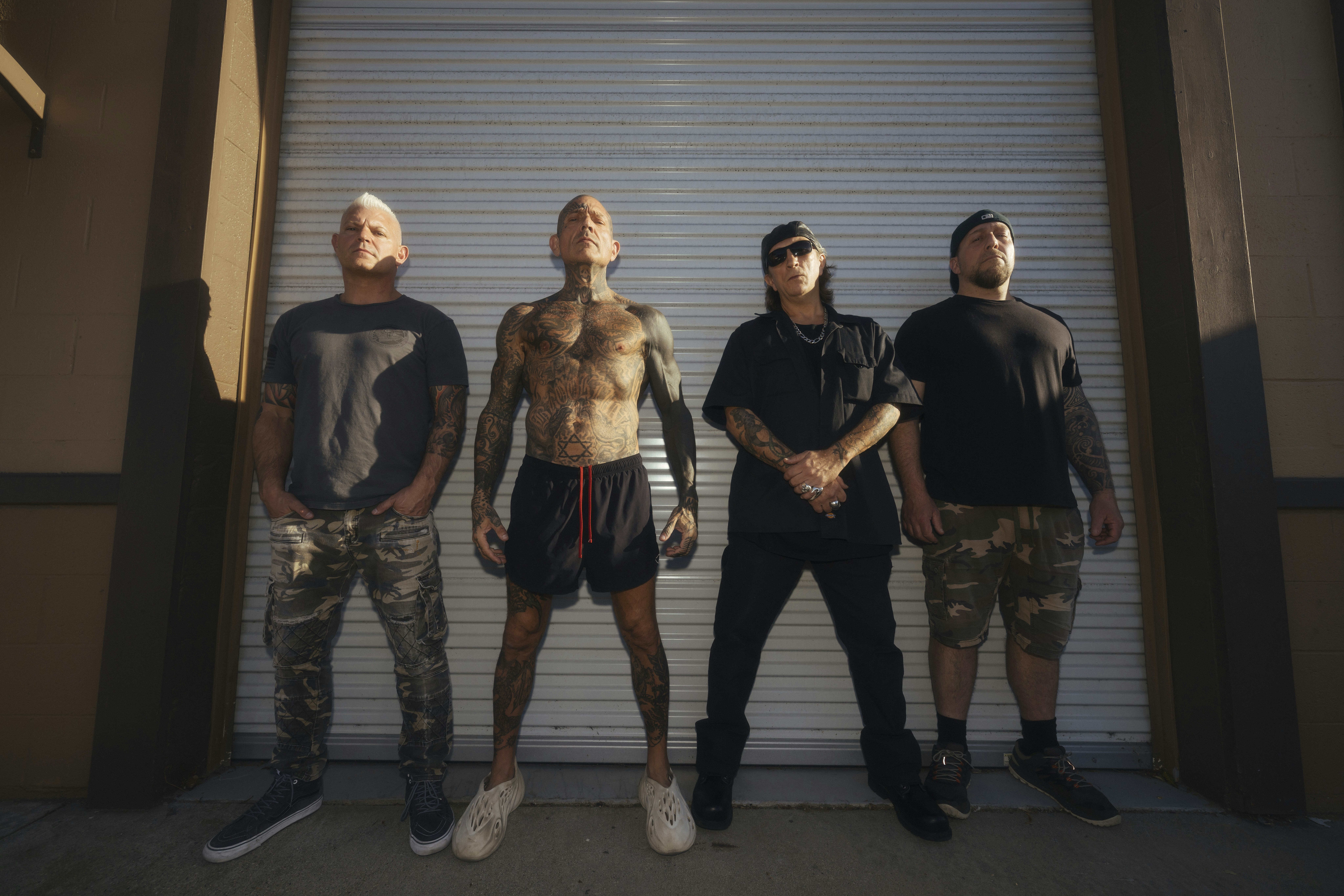 New Noise Magazine 78: Biohazard Tickets | From $12.06 | 17