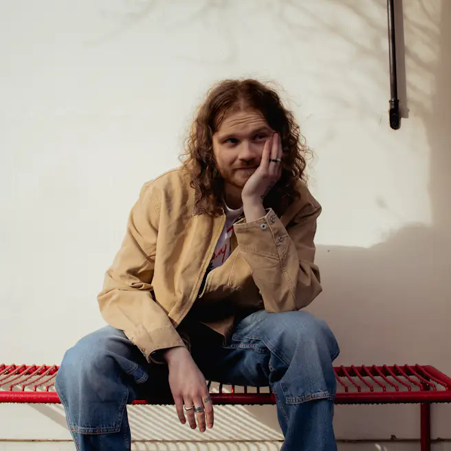 Brodie Barclay: Stripped Back + Signing