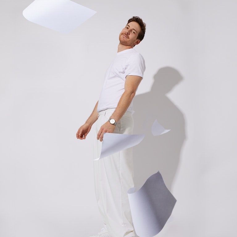 Joseph Parsons: Redesigned (Final London Show) at The Bill Murray - Angel Comedy Club