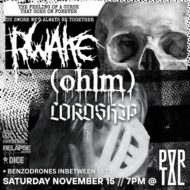 Rwake + (ohlm) + Lordship