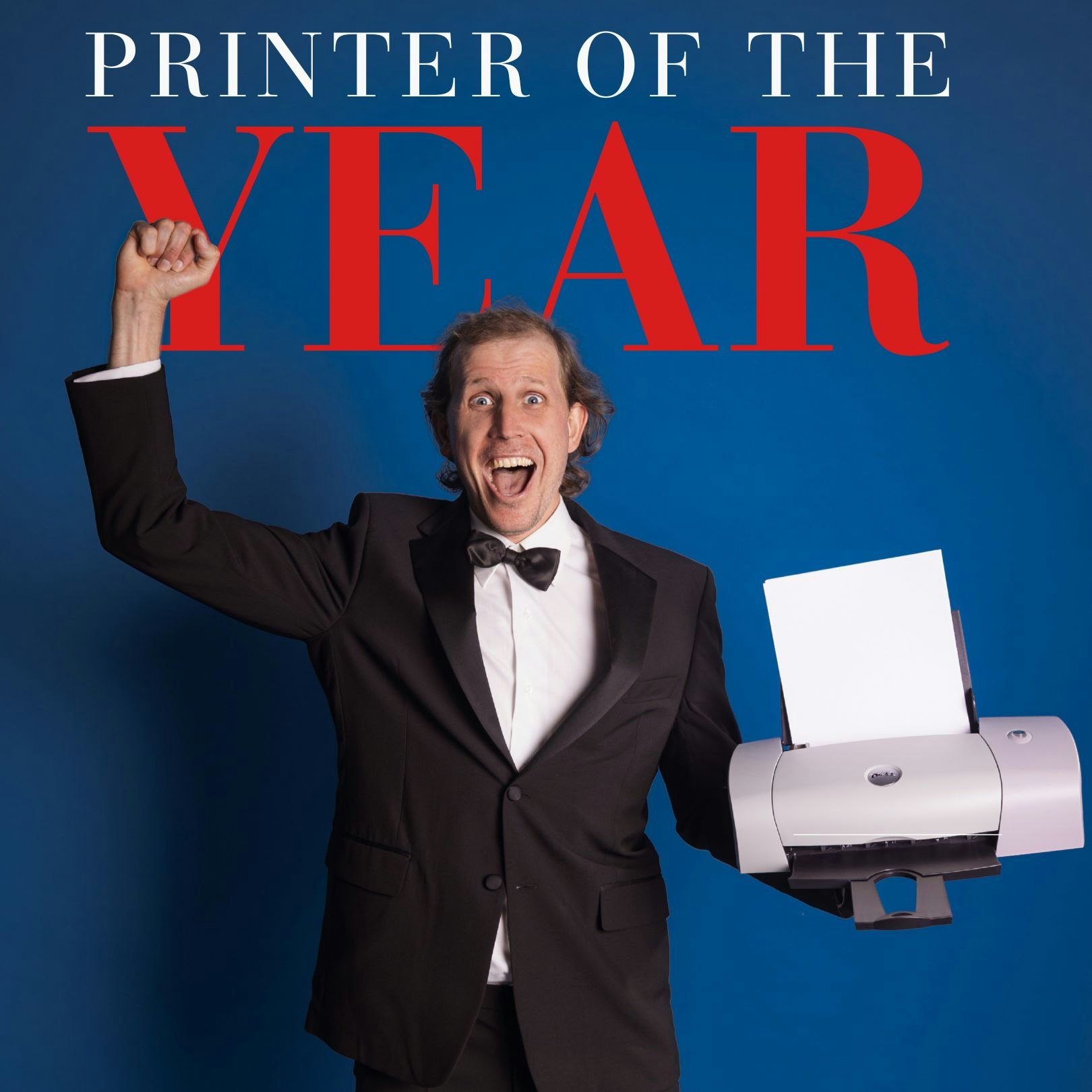 Rob Duncan: Printer of the Year 2024