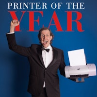 Rob Duncan: Printer of the Year 2024
