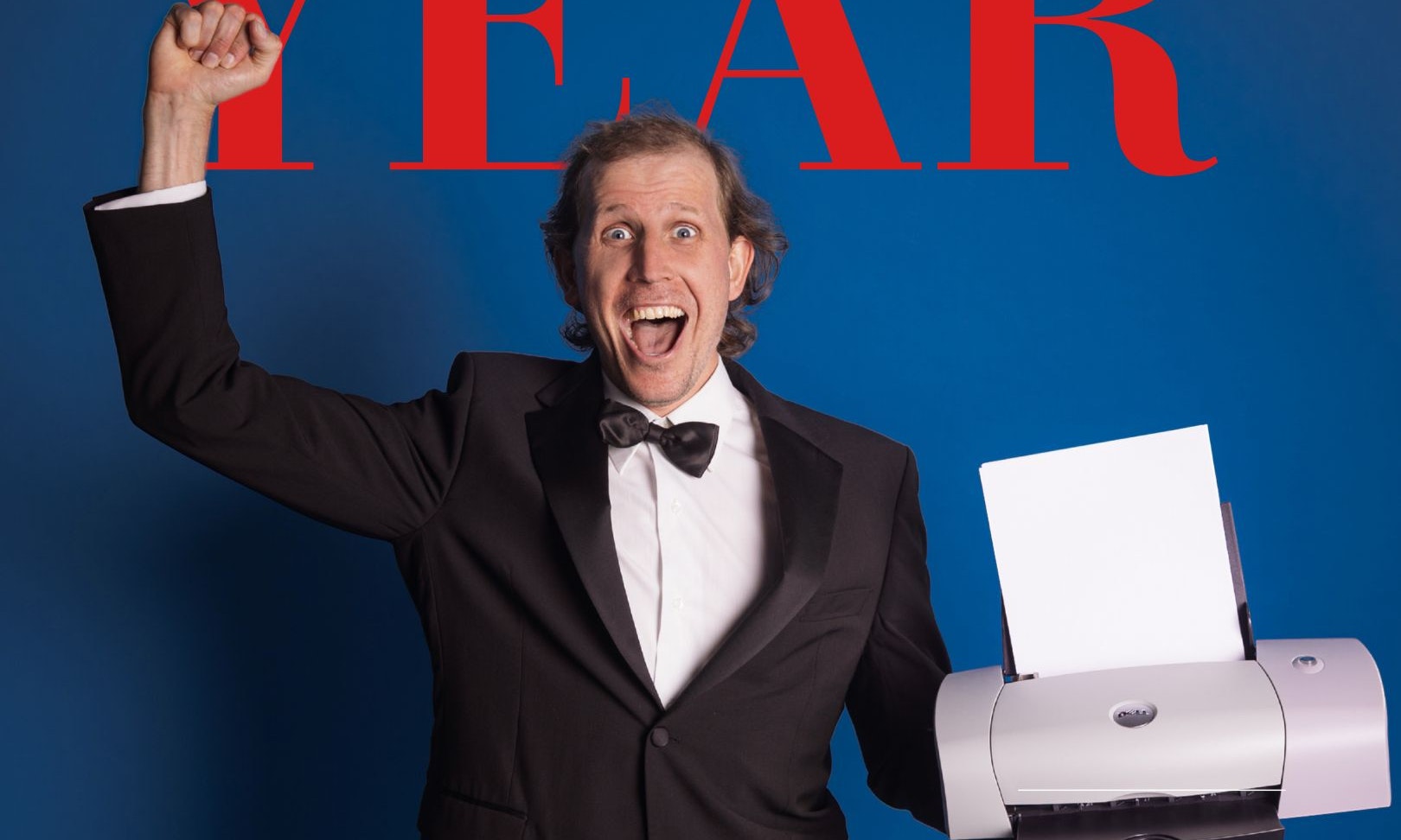 Rob Duncan: Printer of the Year 2024