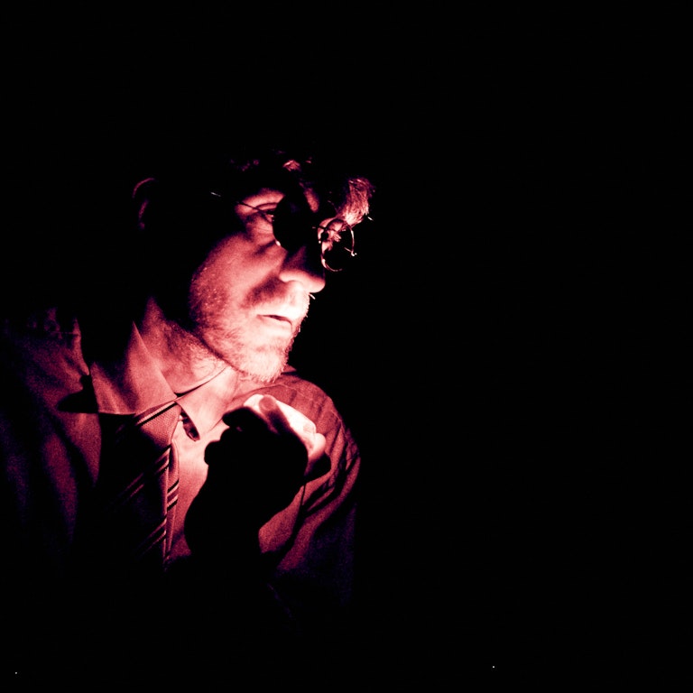Joseph Morpurgo: Work in Progress at The Bill Murray - Angel Comedy Club