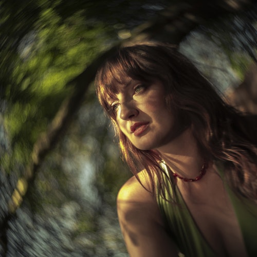 Madison Cunningham - The Ace Tour w/ Annika Bennett at Blue Room at Third Man Records in Nashville, TN