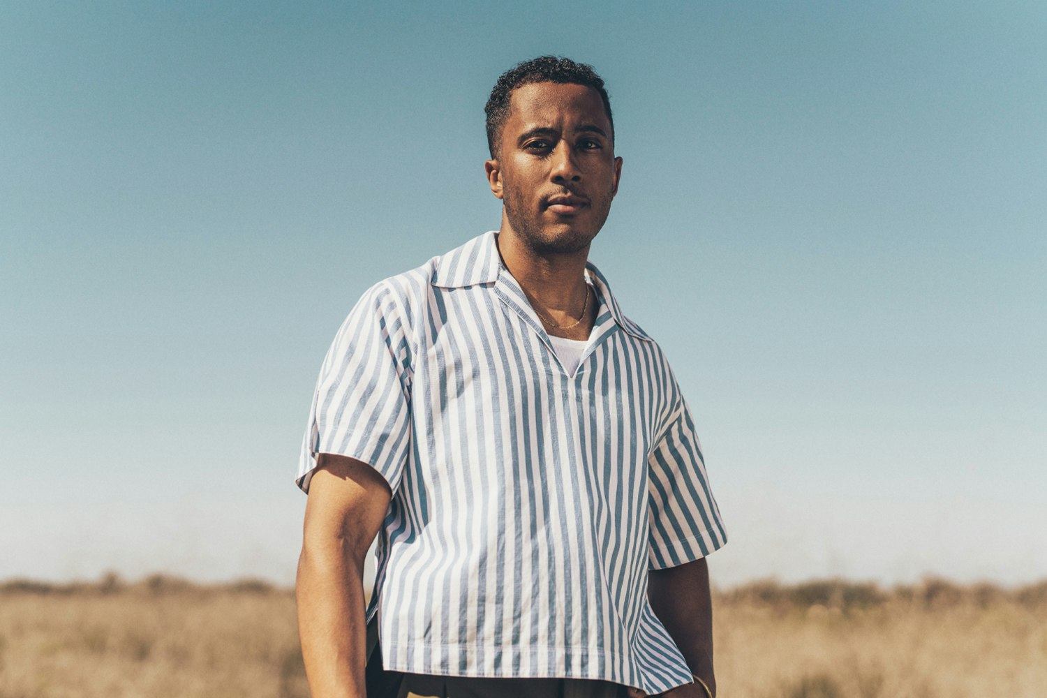 The Braxton Cook Quartet | HSL Tucson Jazz Festival