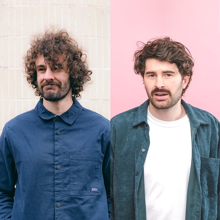 Josh Pugh & Paddy Young - Double Bill at The Bill Murray - Angel Comedy Club