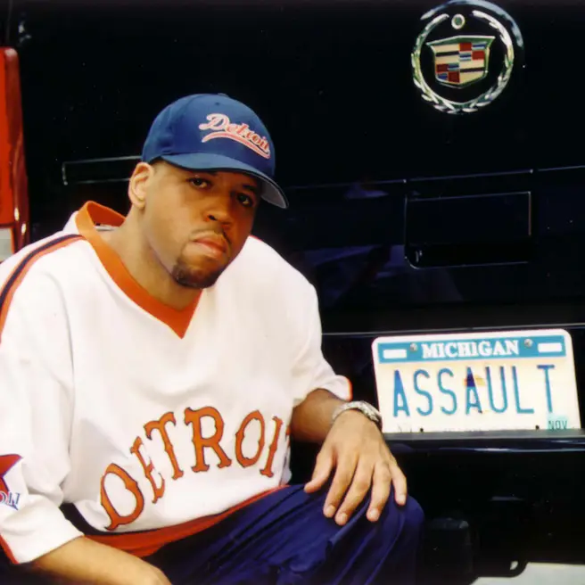 DJ Assault