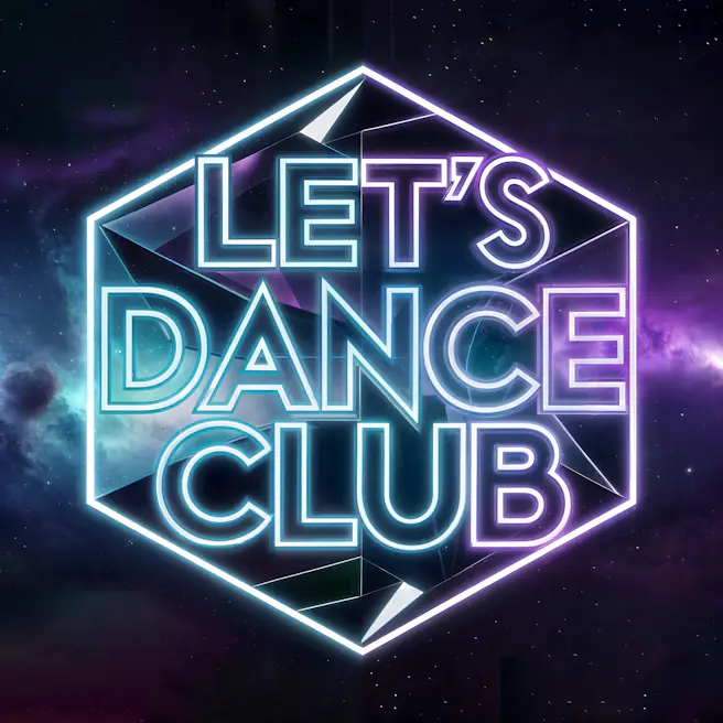 Let´s Dance / The first Party of the season