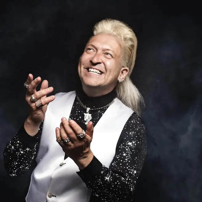 Signature Brew Comedy Club - Clinton Baptiste
