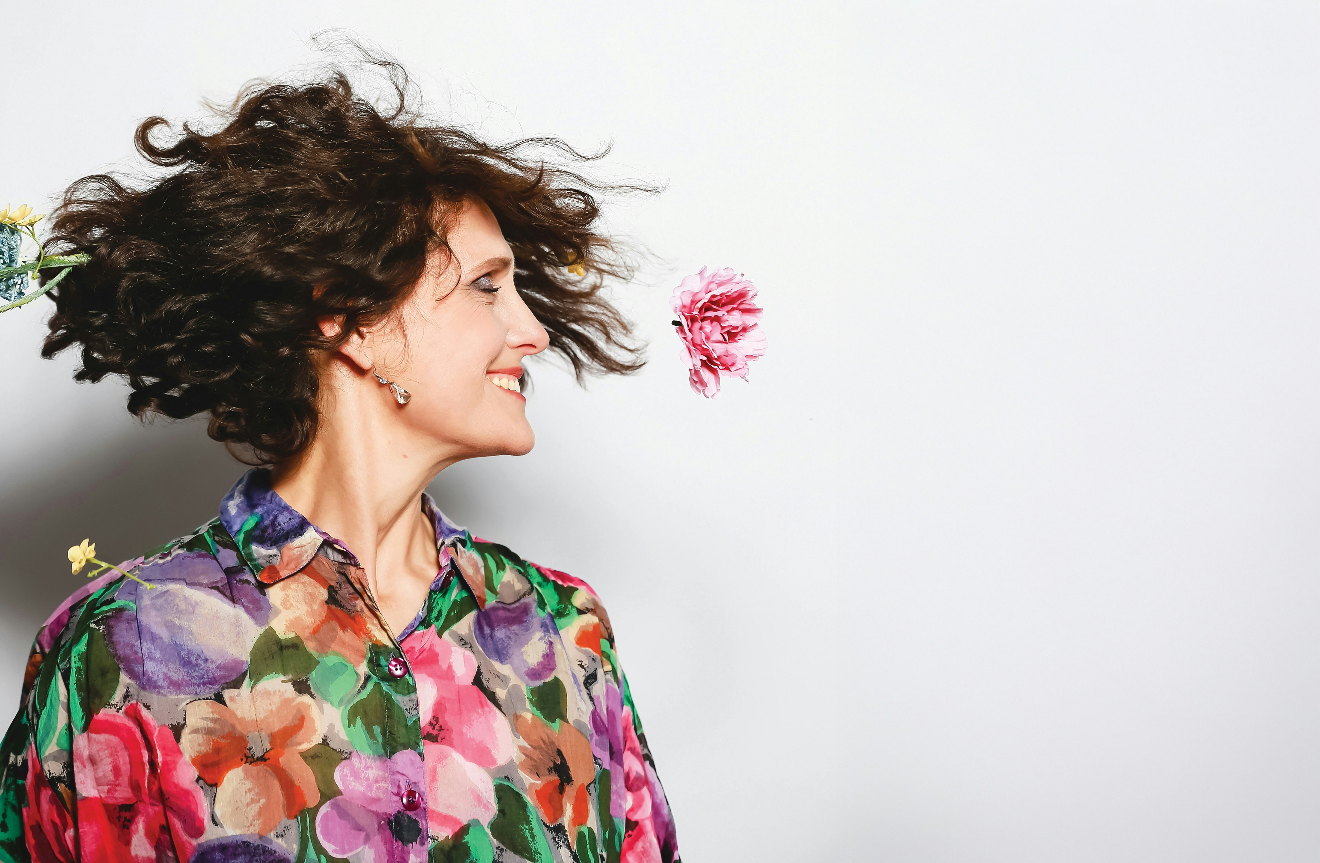 Jenny Scheinman’s All Species Parade | HSL Tucson Jazz Festival