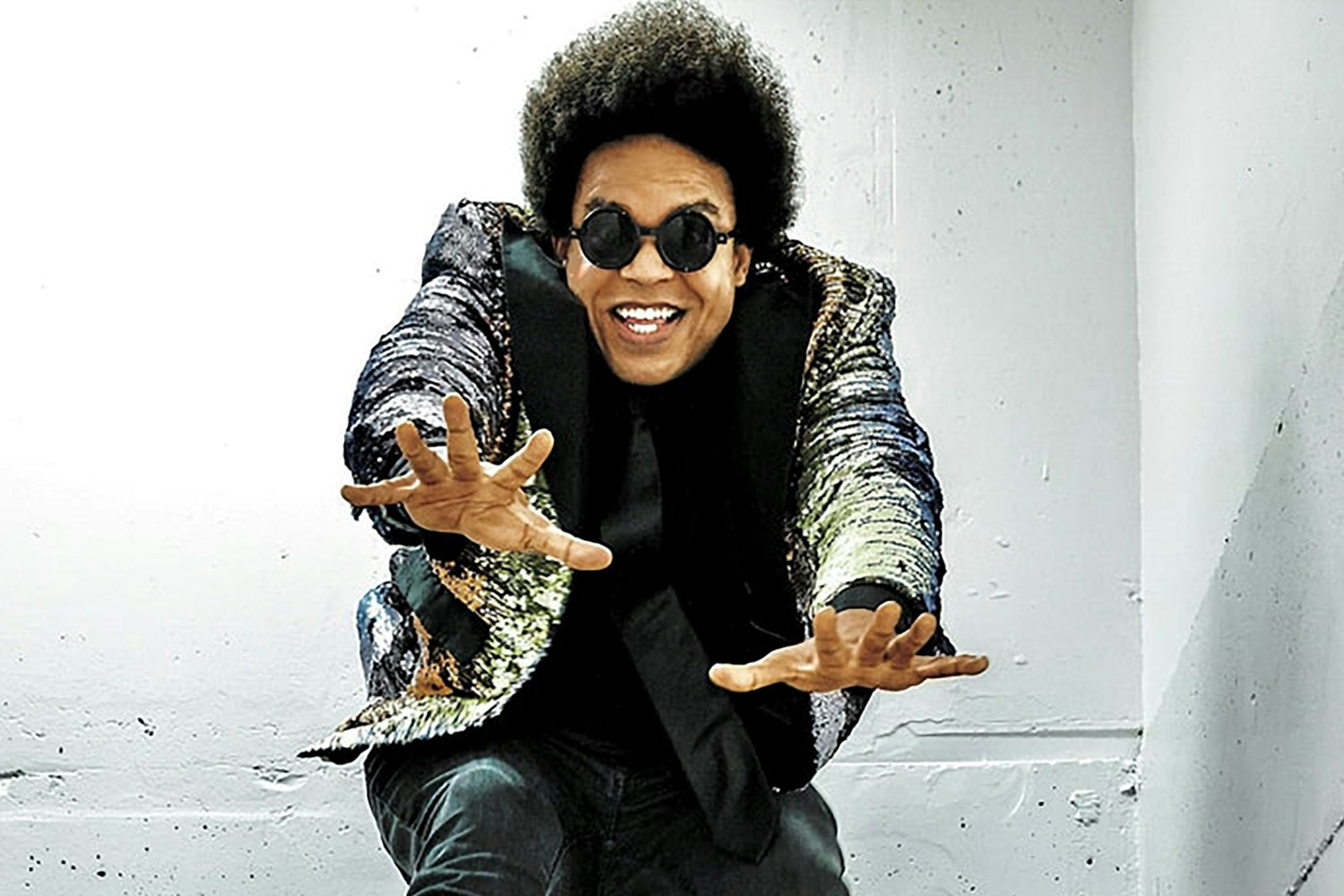 ELEW Plays Sting | HSL Tucson Jazz Festival