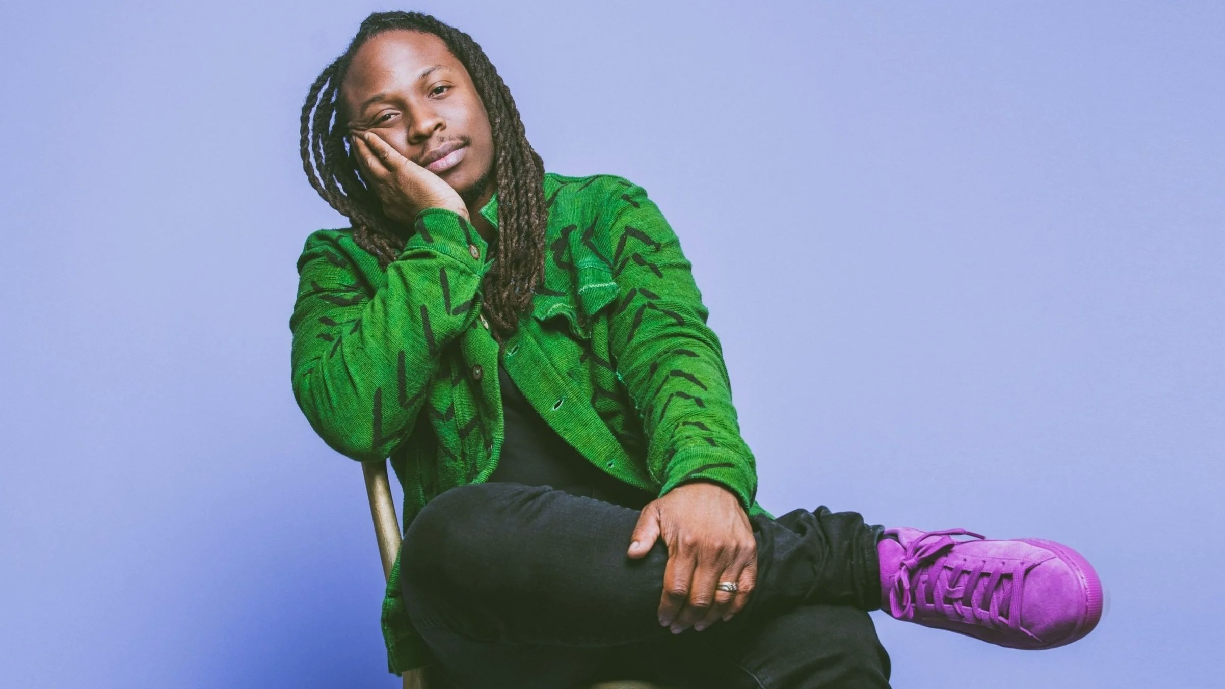 Jonathan Pinson’s Boom Clap | HSL Tucson Jazz Festival