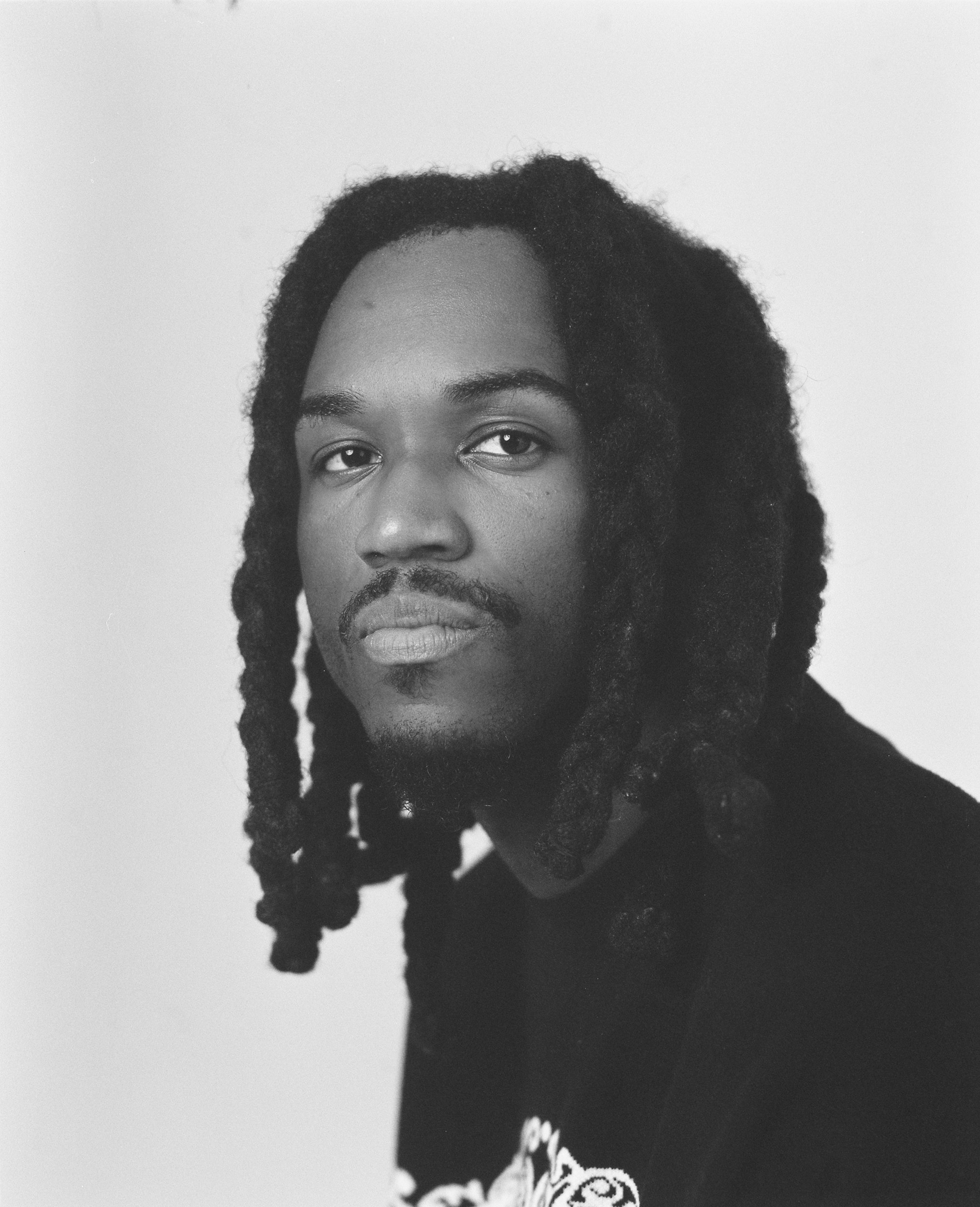 Saba at HERE at Outernet