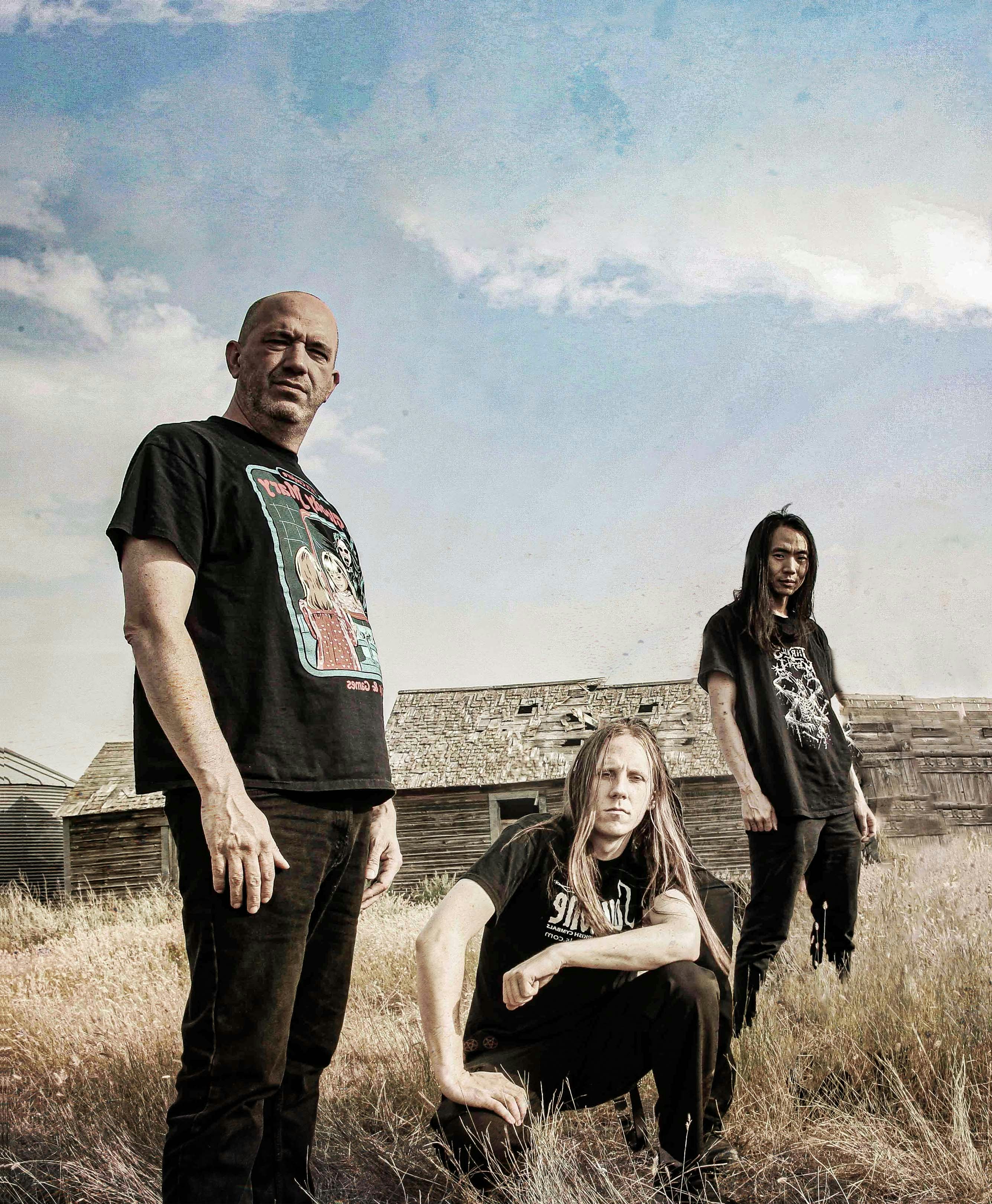 NARCOTIC WASTELAND | SHOW MOVED TO THE BLACK HEART - The Underworld