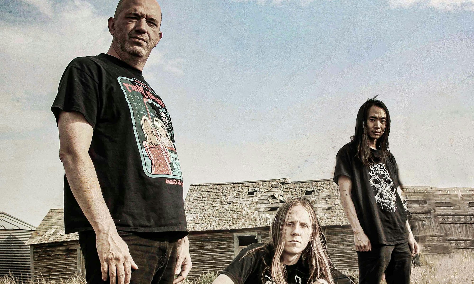 NARCOTIC WASTELAND | SHOW MOVED TO THE BLACK HEART