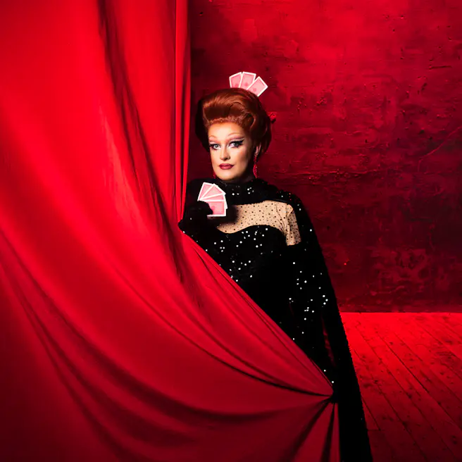 Kate Butch: Choose Your Own Cabaret