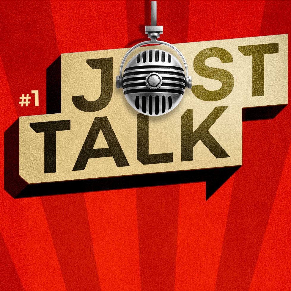 JOST TALK - Octobre 2025