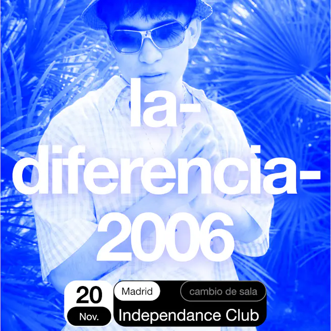 ladiferencia2006