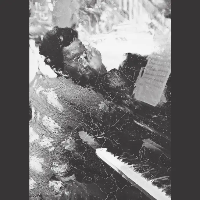 Romi Ron Morrison – Song Book : Quotient of Desire